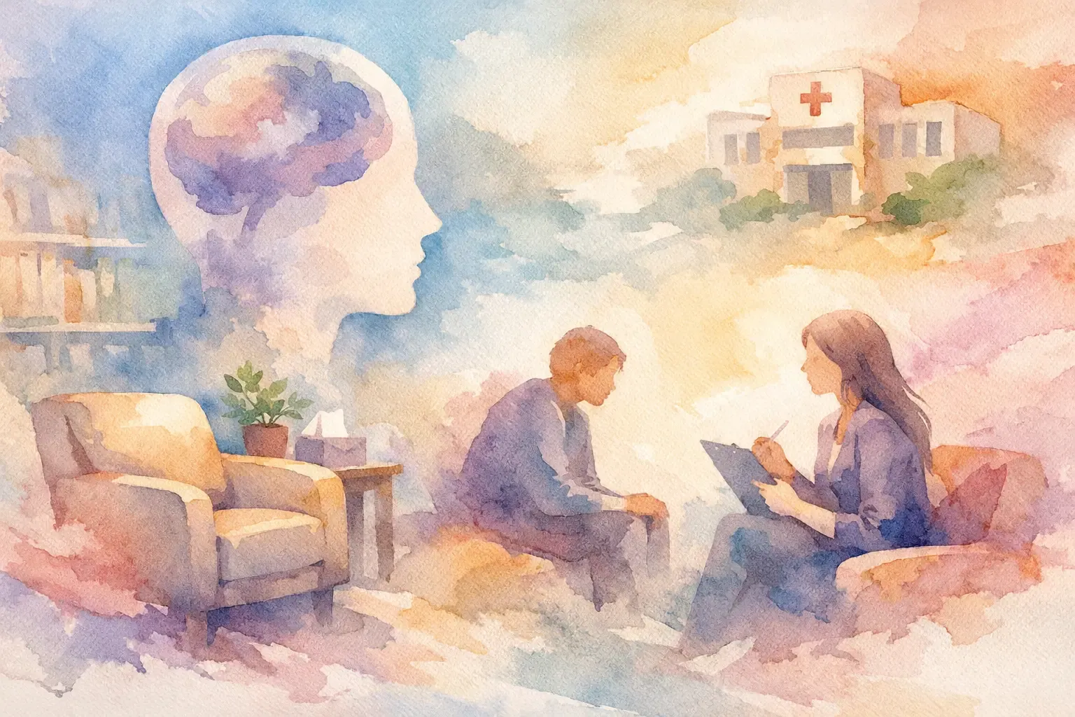 Article thumbnail for Therapy That Sees You: Why Culturally Competent Care Is Non-Negotiable for Women of Color