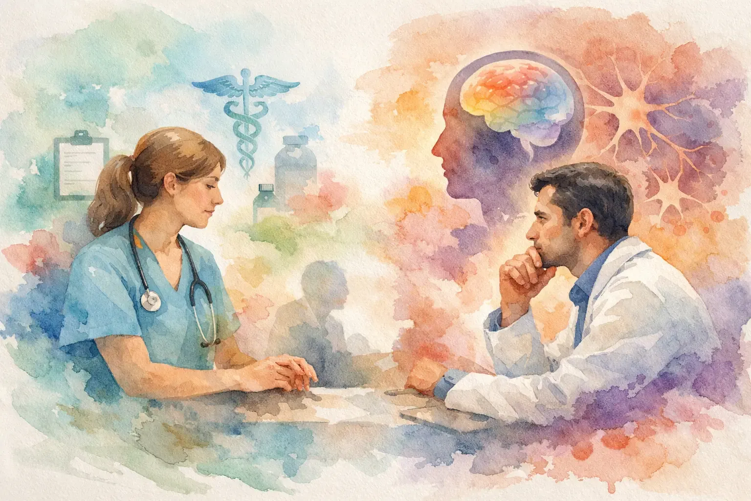 Article thumbnail for How to Choose the Best Mental Health Support When You Live Hours from the Nearest Therapist